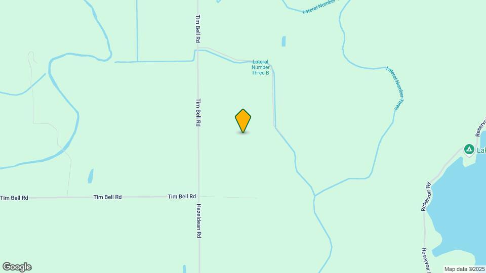 2300 Tim Bell Rd Map and Location Details