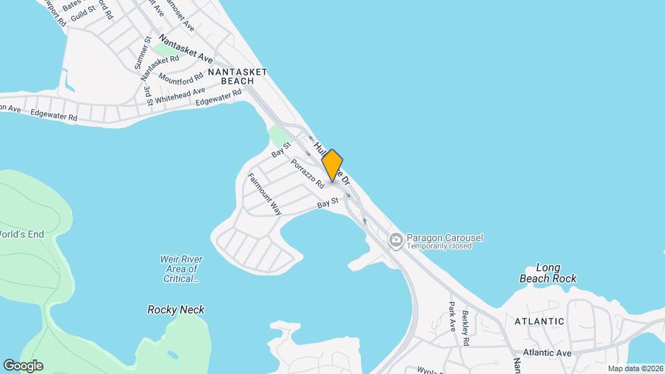 3 Porrazzo Rd Apartments Hull, MA Apartments For Rent