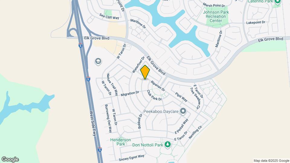 9788 Sage Thrasher Cir Map and Location Details