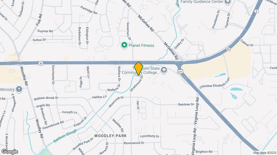 Bridge Kroft Apartments and Nearby Montgomery Apartments For Rent