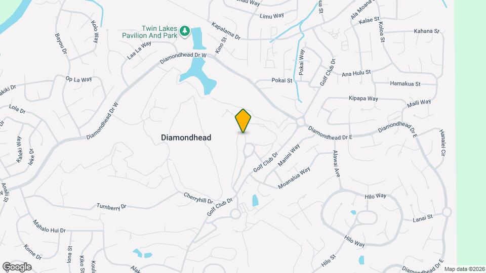 248 Highpoint Dr Map and Location Details