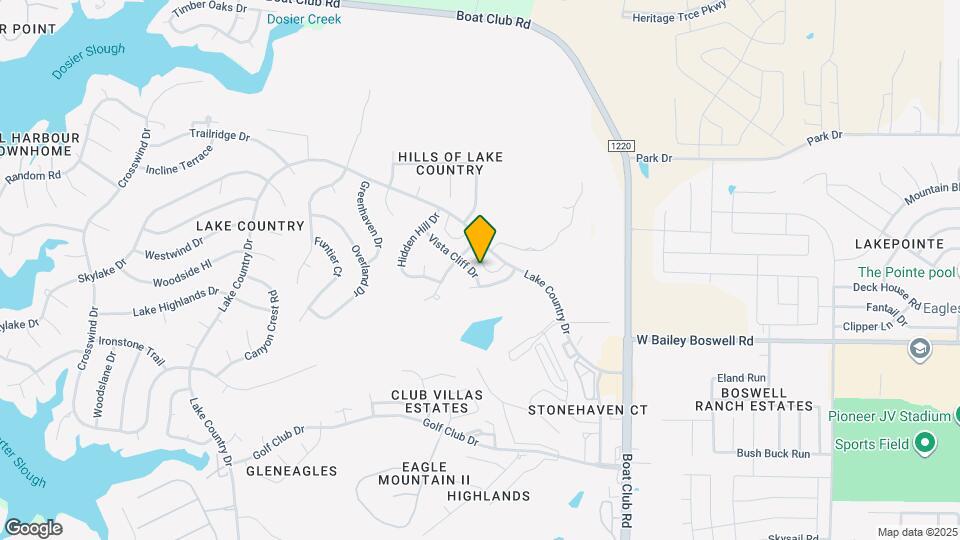 7206-7206 Vista Cliff Dr Map and Location Details