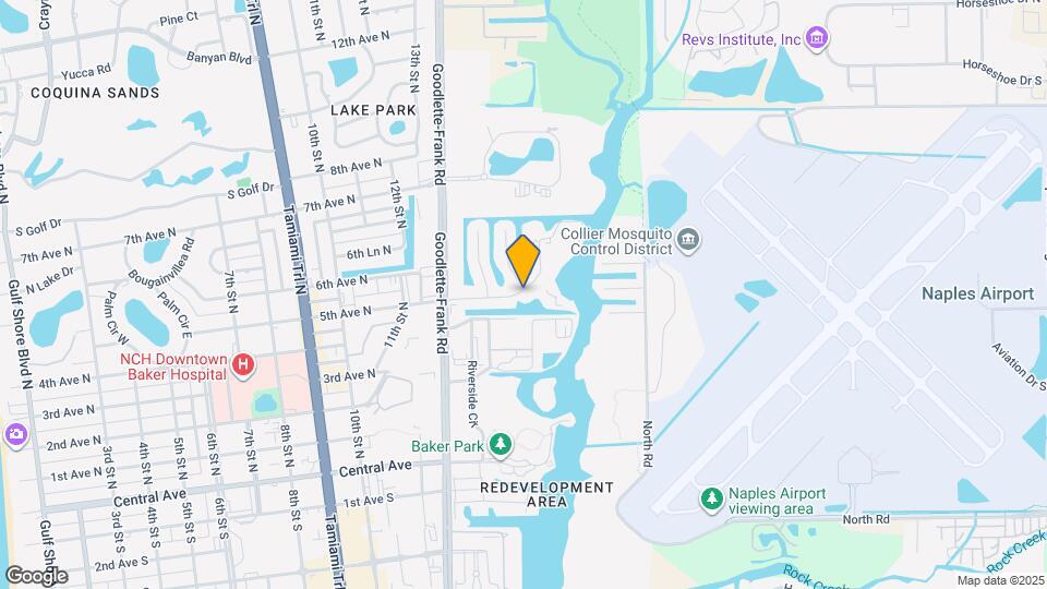 Gordon River Apartments and Nearby Naples Apartments For Rent Naples, FL