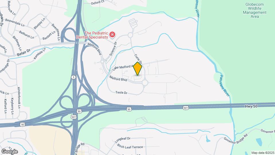 17133 Hardisty Wy Map and Location Details