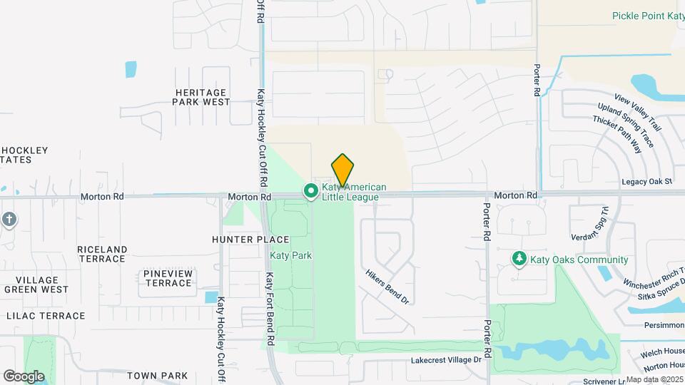 24720 Morton Ranch Rd Map and Location Details