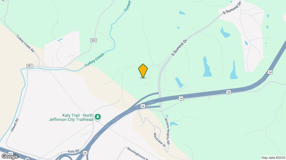 1507 Fox Run Map and Location Details