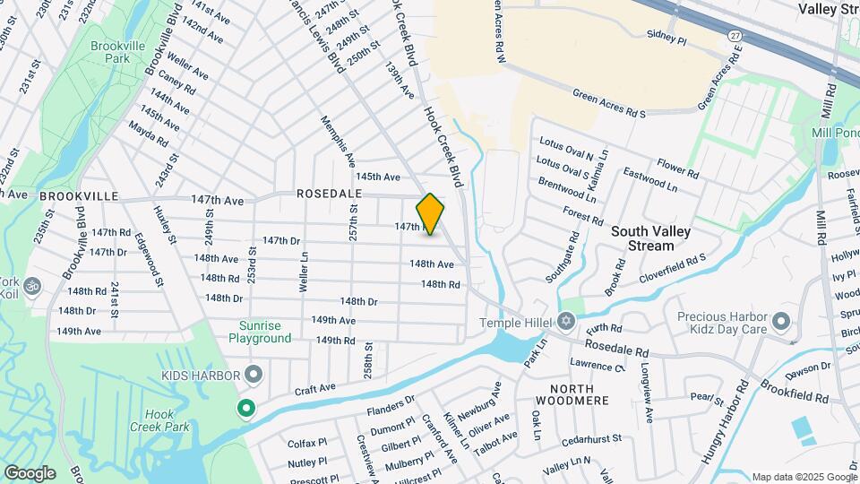 259-39-259147 147th Dr Map and Location Details
