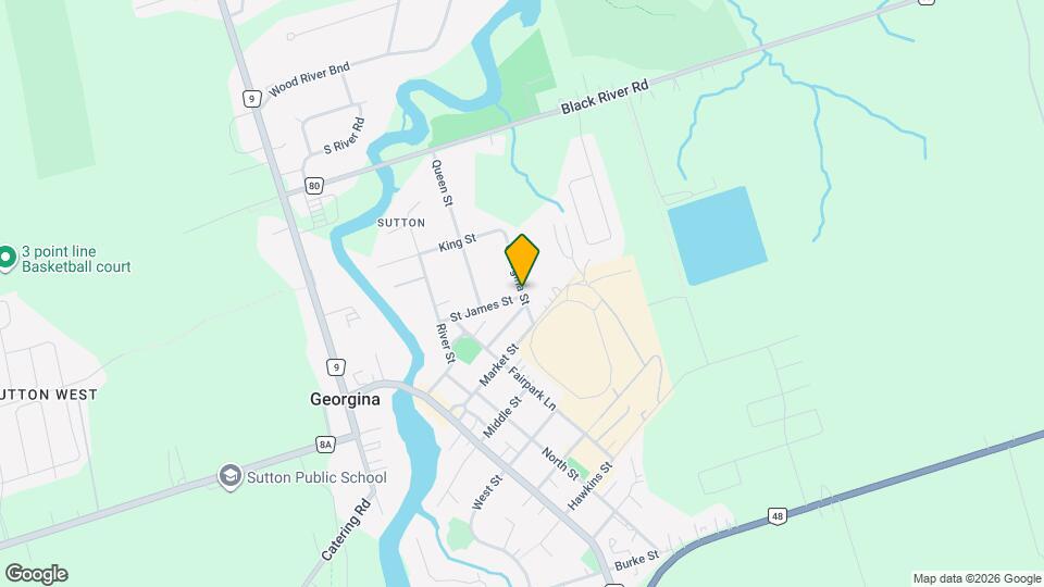 16 Shelson Pl Map and Location Details