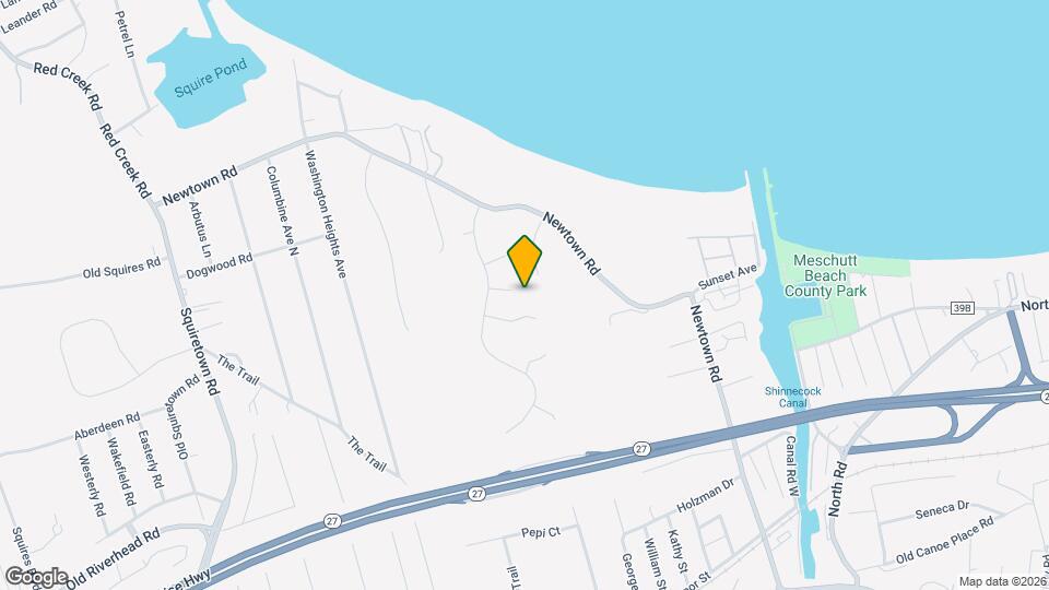 19 Quail Run Map and Location Details