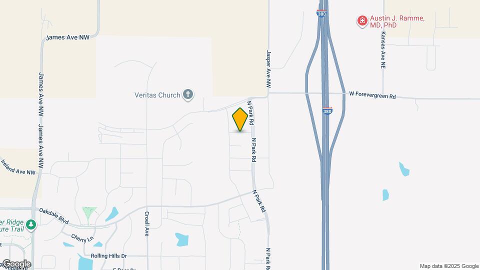 The Baltic Mapa y Detalles de la Ubicación