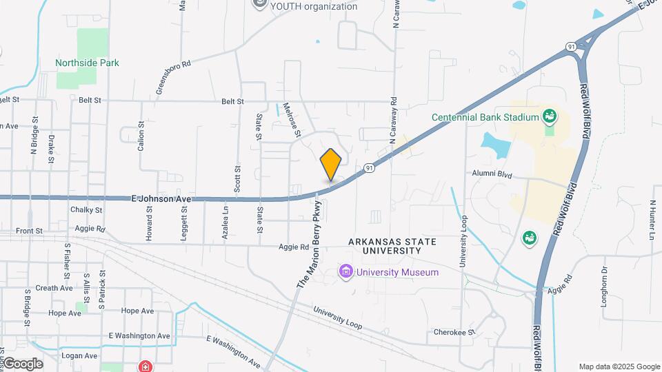 Cedar Crest Apartments and Nearby Jonesboro Apartments For Rent Jonesboro, AR