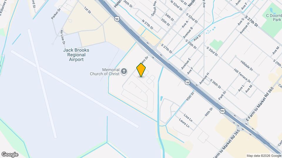 10430 Dominion Ranch Dr Map and Location Details