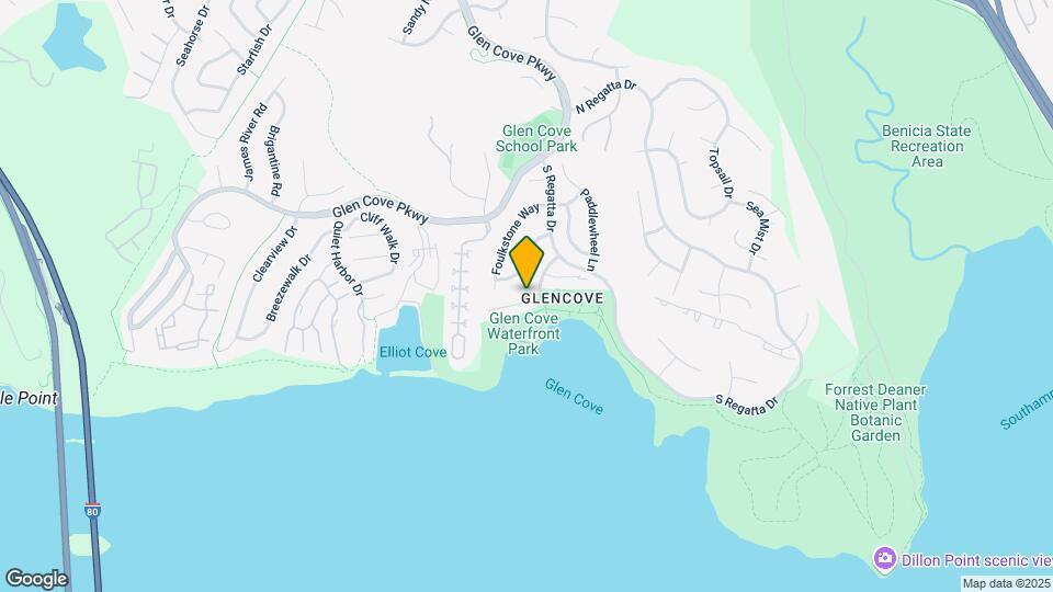 118 Shoal Dr W-Unit -118 Shoal Single Family residence Map and Location Details