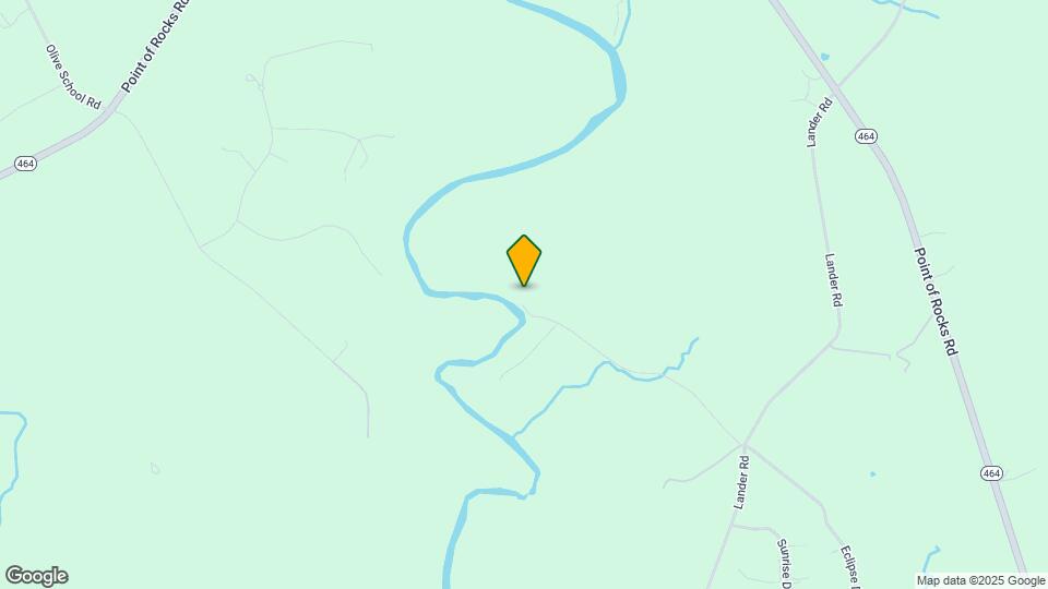 2834 E Boss Arnold Rd Map and Location Details