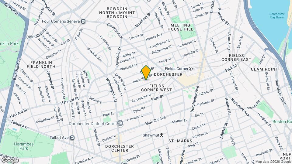 67 Tonawanda St Map and Location Details