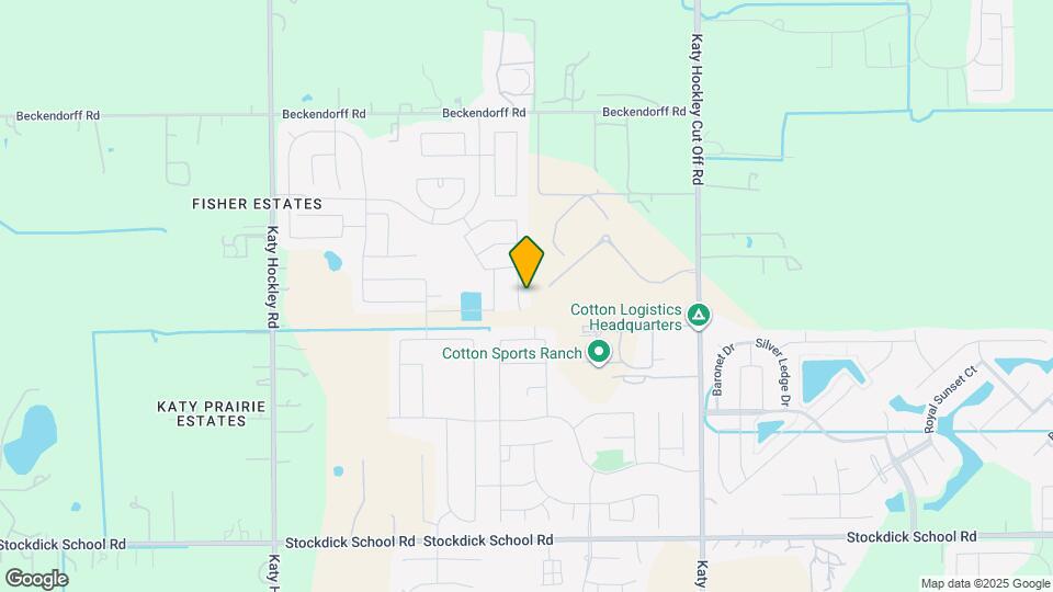 5514 Downie Draw Ranch Trail Map and Location Details