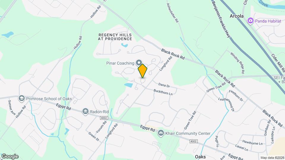 28 Victoria Cir Map and Location Details