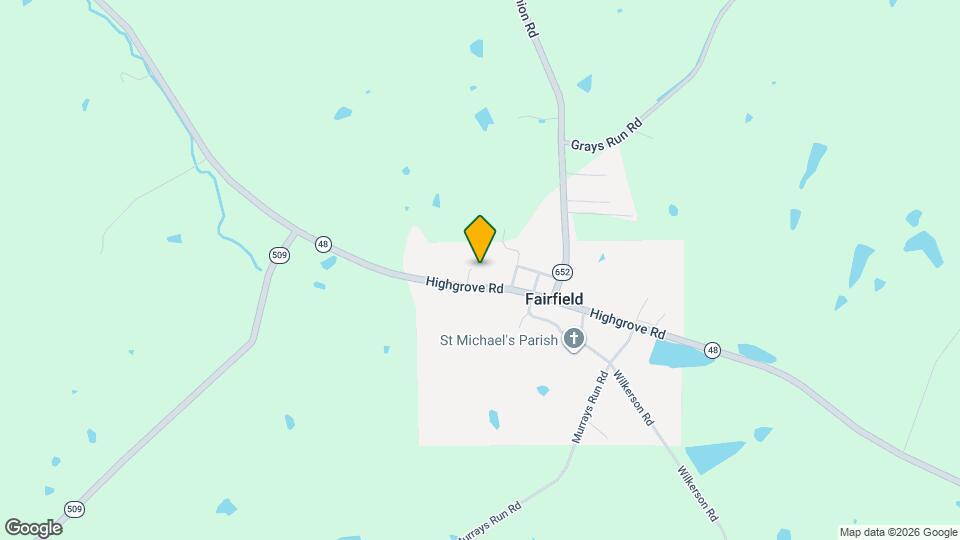 400 W Main St Mapa y Detalles de la Ubicación