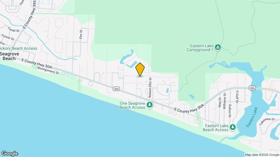 32 Gulf Cove Ct, Unit ID1447139P Map and Location Details