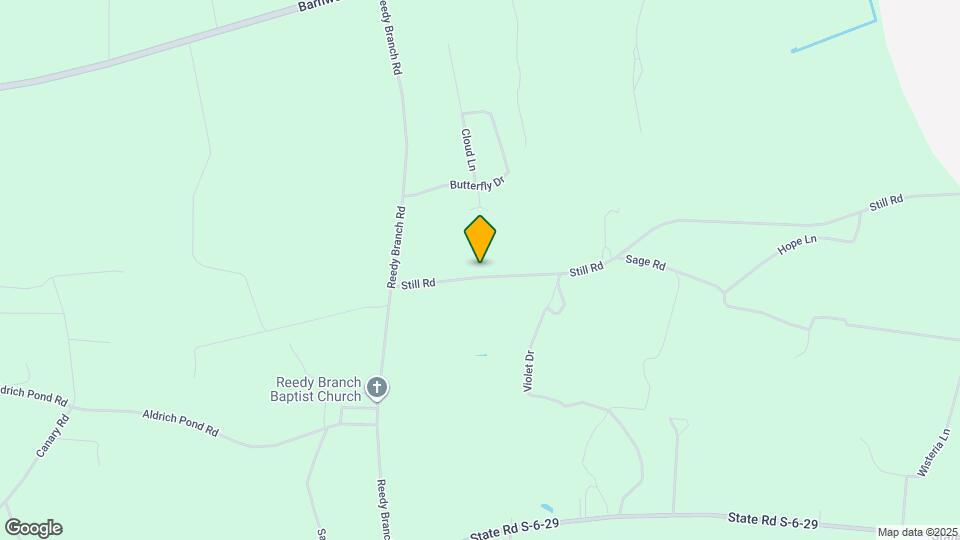 221 Still Rd Mapa y Detalles de la Ubicación