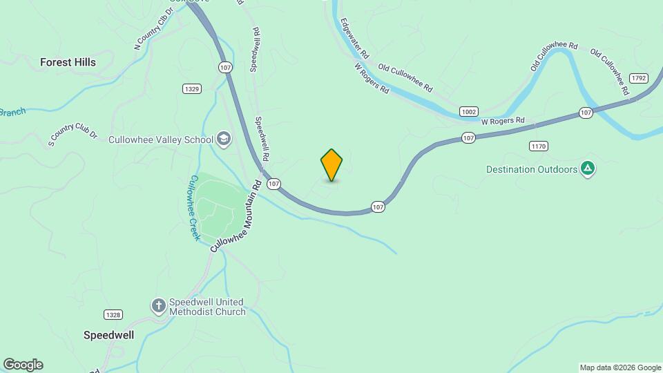 71 Periwinkle Ln Map and Location Details