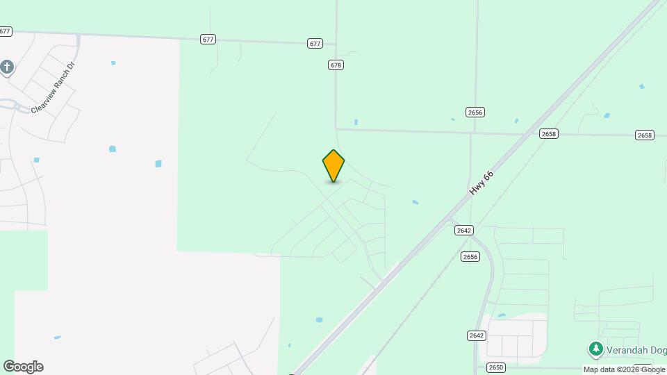 2717 Green River Rd Map and Location Details