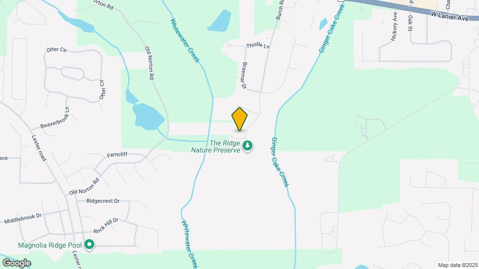 115 Michael Ct Mapa y Detalles de la Ubicación