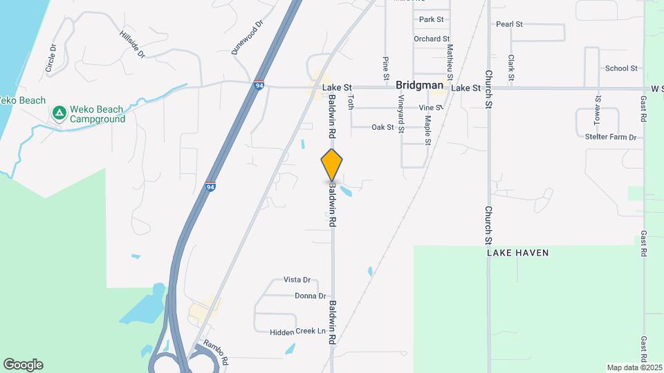 Bridgman Estates Apartments and Nearby Bridgman Apartments For Rent