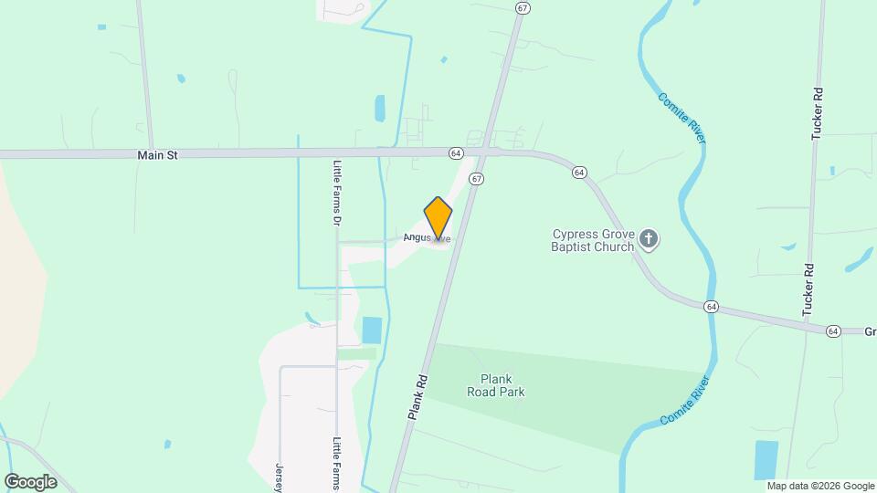 94429460 Angus Ave Apartments Zachary, LA Apartments For Rent