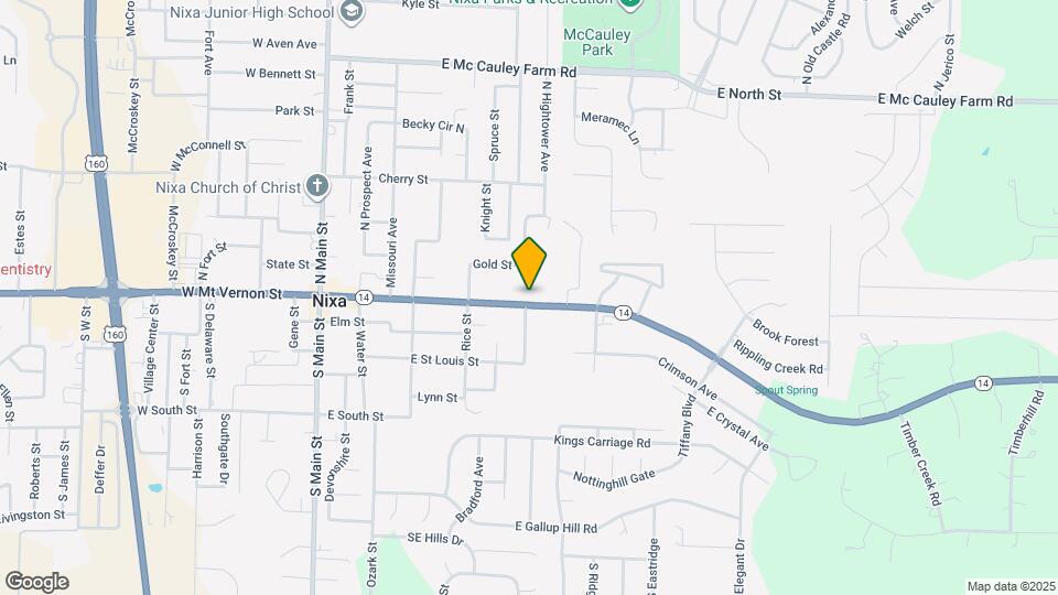 Pine Tree Apartments Nixa, MO Apartments For Rent