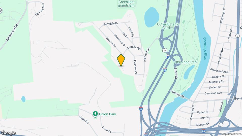 8 Lawson Ct Map and Location Details