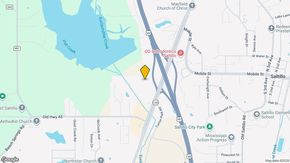 191 Willowbrook Dr, Unit 3 Map and Location Details