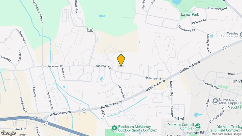 507 Mdw Crst Cir Map and Location Details