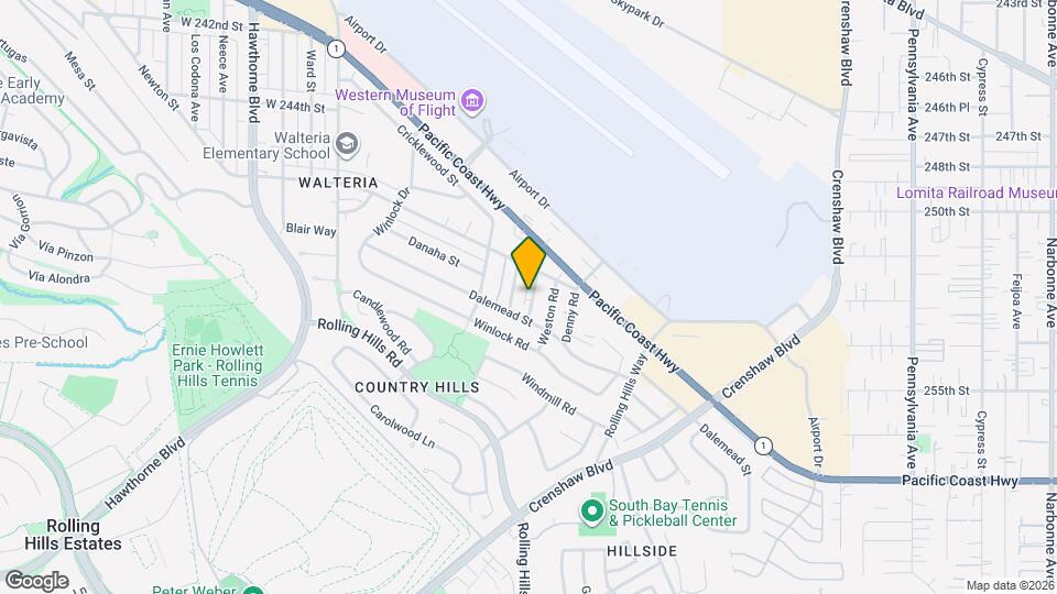 25227 Bigelow Rd, Unit 3 Map and Location Details