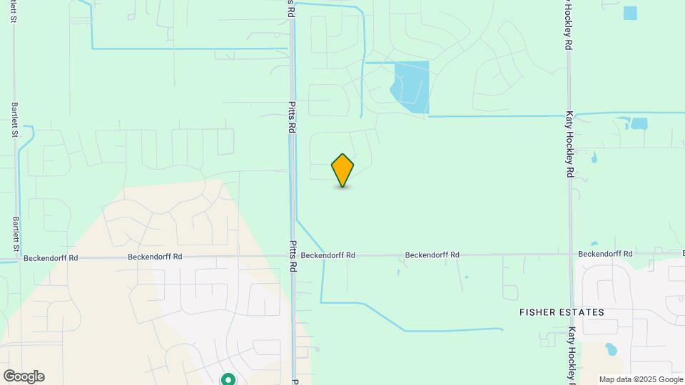 26810 Cascade Sunrise St Map and Location Details