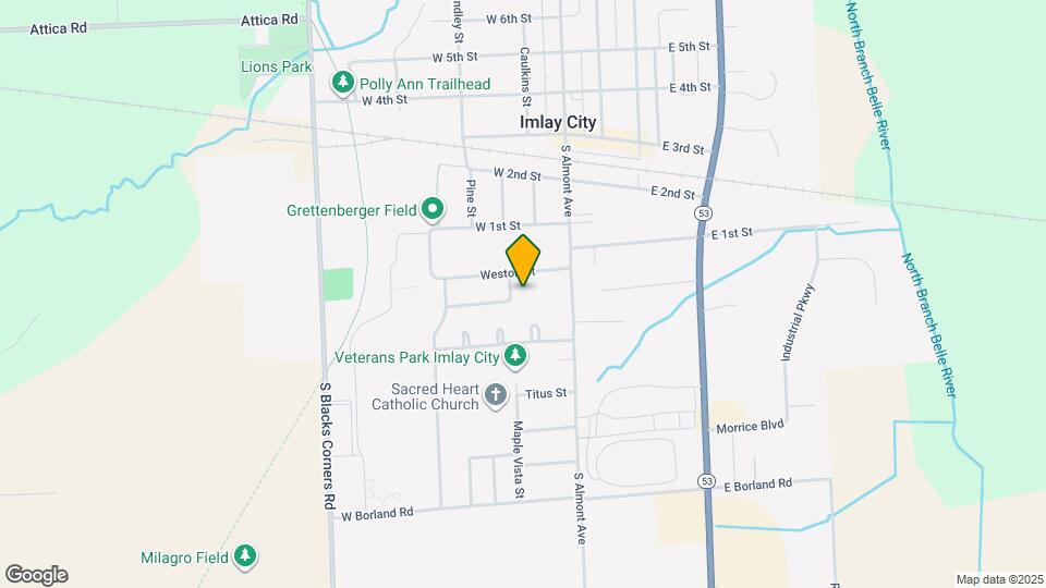 455 Colonial Dr Apartments and Nearby Imlay City Apartments For Rent