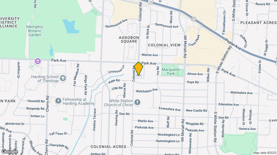 4786 Rustling Oaks Dr Map and Location Details