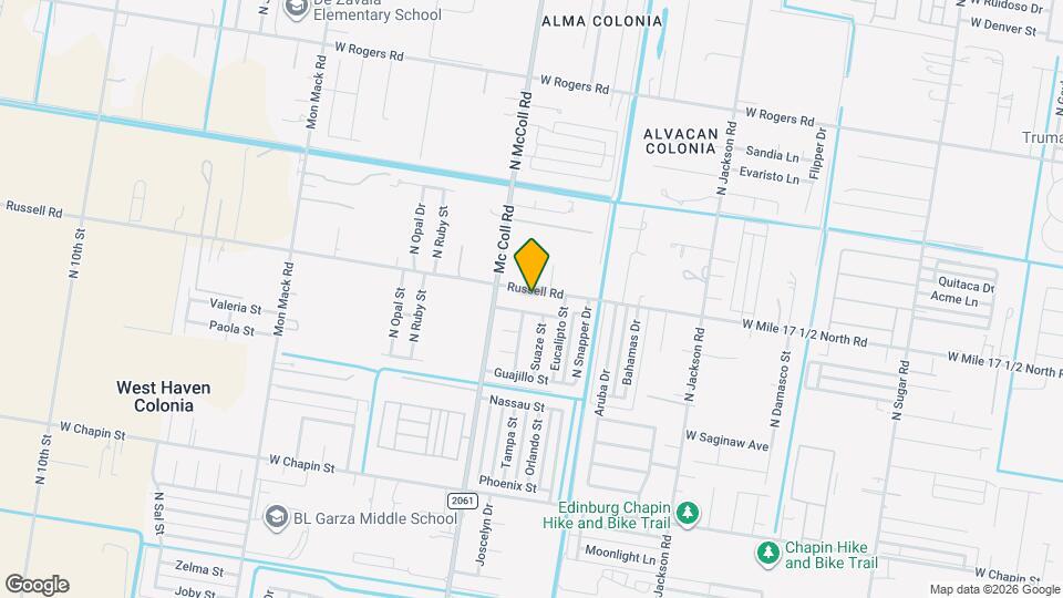 Los Encinos Escondidos Apartments Edinburg, TX Apartments For Rent