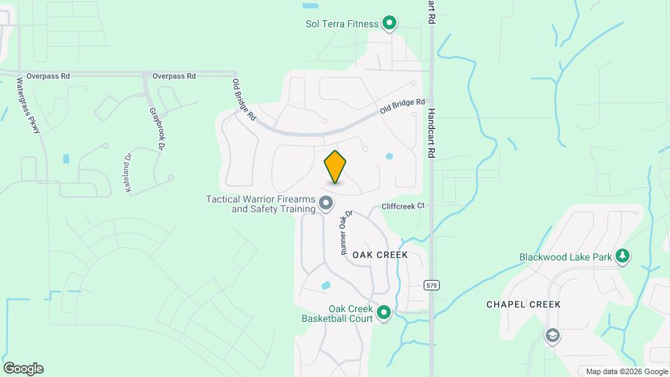 34155 Evergreen Hill Ct Map and Location Details