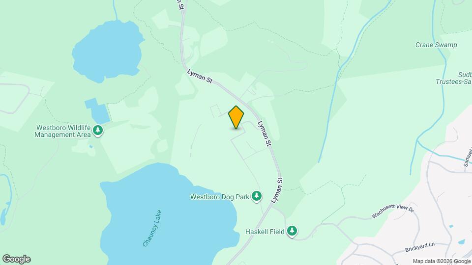 12208 Peters Farm Wy Map and Location Details