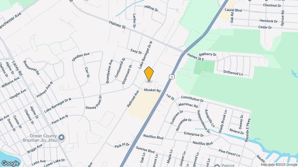 Village Apartments Lanoka Harbor, NJ Apartments For Rent