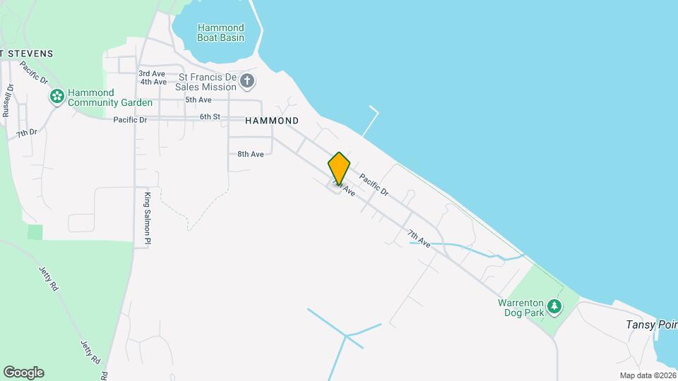 578-578 7th Ave, Unit 578 Map and Location Details