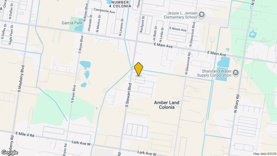 2511 E Franklin Ave, Unit 2 Mapa y Detalles de la Ubicación