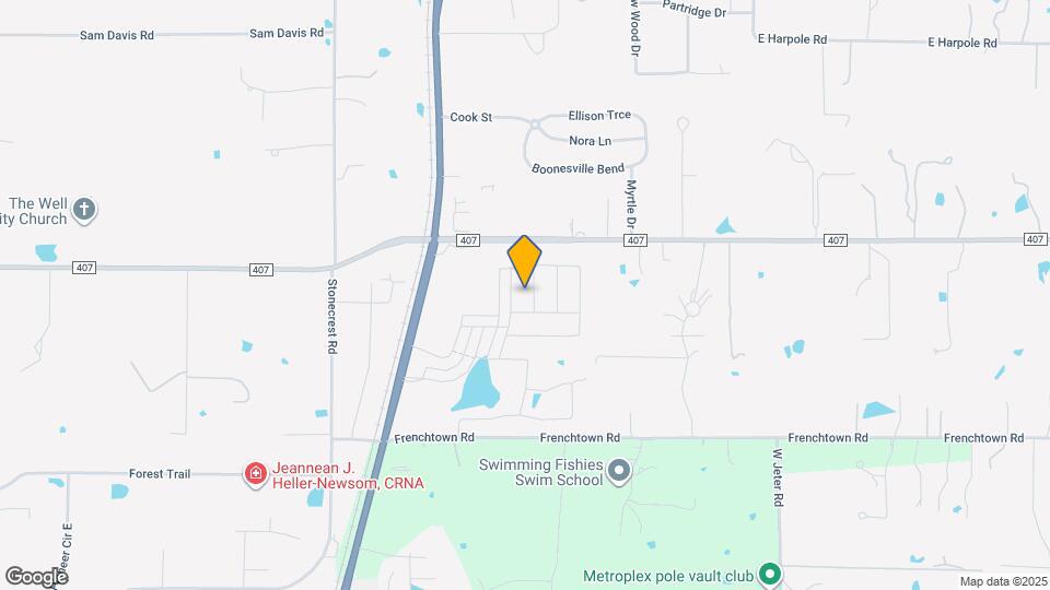 Waterbrook Apartments Argyle, TX Apartments For Rent