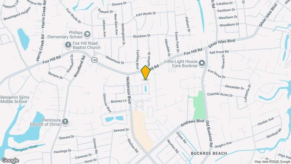 41 Lavender Trce Map and Location Details