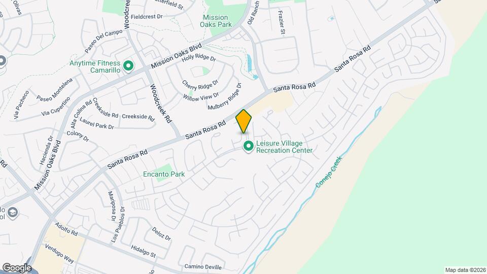 11220 Village 11 Map and Location Details