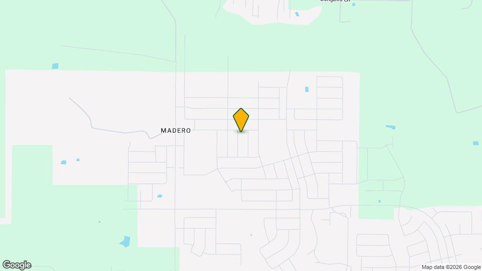 15240 Bullfighter Blvd, Unit B-216 Map and Location Details