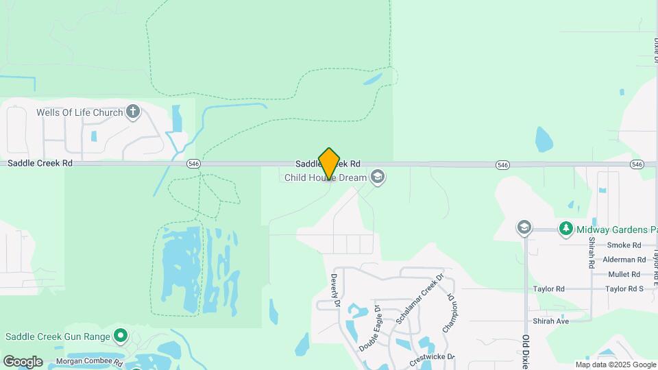 1940 Red Lp Map and Location Details