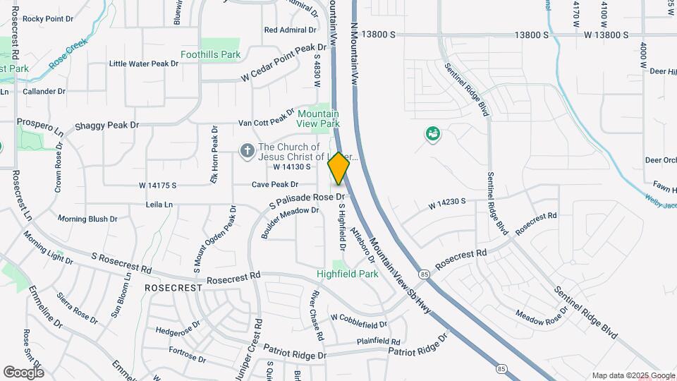 Sorella Apartments and Nearby Herriman Apartments For Rent Herriman, UT