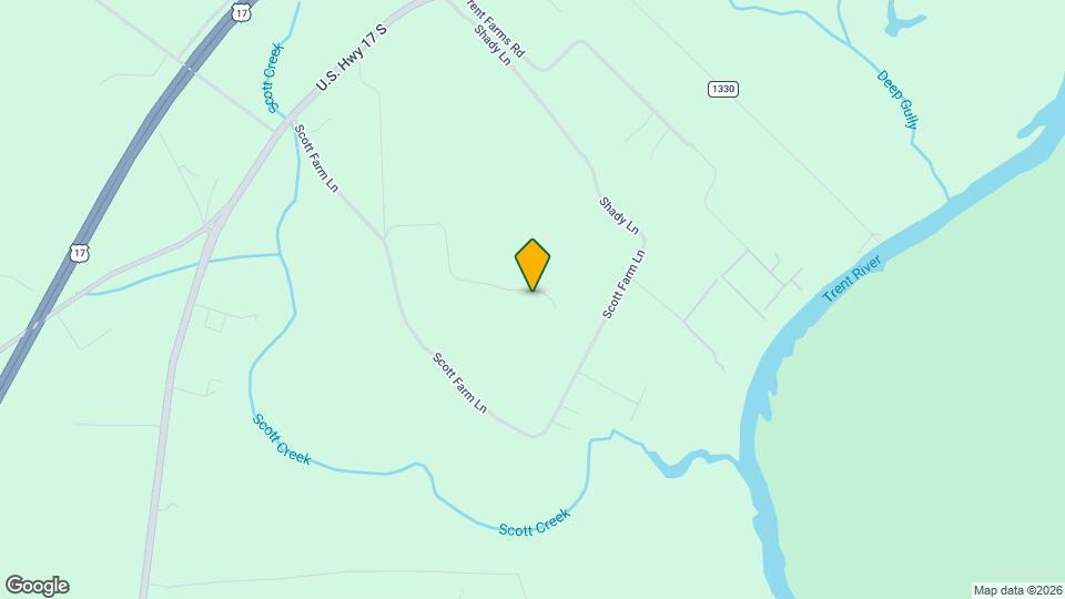 273 Scott Farm Ln Map and Location Details